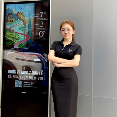 dai dien ban hang vinfast an thai
